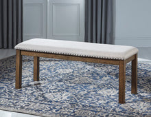 Load image into Gallery viewer, Moriville Dining Room Bench
