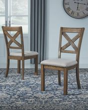 Load image into Gallery viewer, Moriville Dining Room Chair
