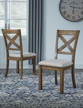 Load image into Gallery viewer, Moriville Dining Room Chair
