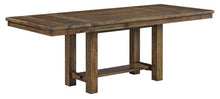 Load image into Gallery viewer, Moriville Dining Room Extension Table
