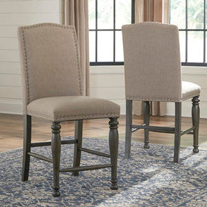 Audberry Counter Height Bar Stool