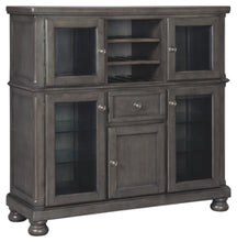 Load image into Gallery viewer, Audberry Dining Room Server
