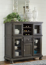 Load image into Gallery viewer, Audberry Dining Room Server
