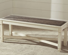 Load image into Gallery viewer, Bolanburg Dining Room Bench
