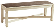 Load image into Gallery viewer, Bolanburg Dining Room Bench
