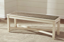 Load image into Gallery viewer, Bolanburg Dining Room Bench
