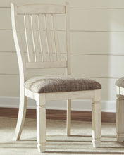 Load image into Gallery viewer, Bolanburg Dining Room Chair
