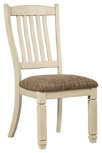Load image into Gallery viewer, Bolanburg Dining Room Chair
