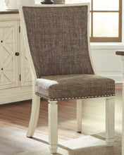 Load image into Gallery viewer, Bolanburg Dining Room Chair
