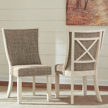 Load image into Gallery viewer, Bolanburg Dining Room Chair
