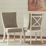 Load image into Gallery viewer, Bolanburg Dining Room Chair

