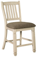 Load image into Gallery viewer, Bolanburg Counter Height Bar Stool

