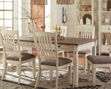 Load image into Gallery viewer, Bolanburg Dining Room Table
