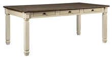 Load image into Gallery viewer, Bolanburg Dining Room Table
