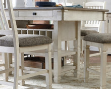 Load image into Gallery viewer, Bolanburg Counter Height Dining Room Table
