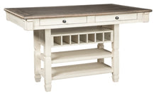 Load image into Gallery viewer, Bolanburg Counter Height Dining Room Table
