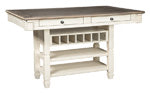 Load image into Gallery viewer, Bolanburg Counter Height Dining Room Table
