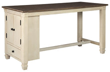 Load image into Gallery viewer, Bolanburg Counter Height Dining Room Table
