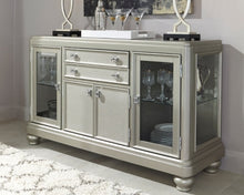 Load image into Gallery viewer, Coralayne Dining Room Server
