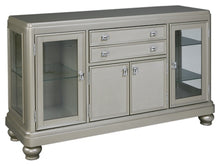 Load image into Gallery viewer, Coralayne Dining Room Server
