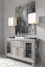 Load image into Gallery viewer, Coralayne Dining Room Server

