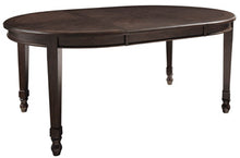 Load image into Gallery viewer, Adinton Dining Room Extension Table
