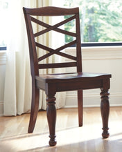Load image into Gallery viewer, Porter Dining Room Chair
