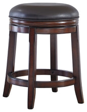 Load image into Gallery viewer, Porter Counter Height Bar Stool
