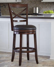 Load image into Gallery viewer, Porter Bar Height Bar Stool
