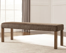 Load image into Gallery viewer, Tamilo Dining Room Bench
