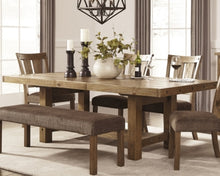 Load image into Gallery viewer, Tamilo Dining Room Extension Table

