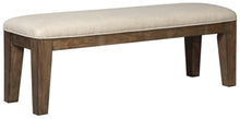 Load image into Gallery viewer, Flynnter Dining Room Bench
