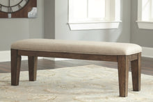 Load image into Gallery viewer, Flynnter Dining Room Bench
