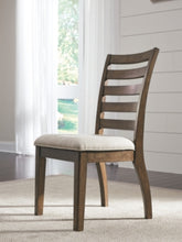 Load image into Gallery viewer, Flynnter Dining Room Chair
