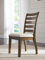 Load image into Gallery viewer, Flynnter Dining Room Chair
