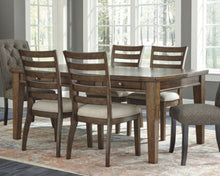 Load image into Gallery viewer, Flynnter Dining Room Table
