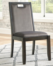 Load image into Gallery viewer, Hyndell Dining Room Chair
