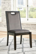 Load image into Gallery viewer, Hyndell Dining Room Chair

