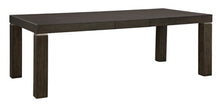 Load image into Gallery viewer, Hyndell Dining Room Extension Table
