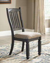 Load image into Gallery viewer, Tyler Creek Dining Room Chair
