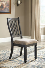 Load image into Gallery viewer, Tyler Creek Dining Room Chair
