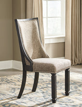 Load image into Gallery viewer, Tyler Creek Dining Room Chair
