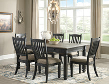 Load image into Gallery viewer, Tyler Creek Dining Room Table
