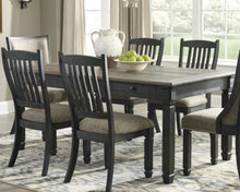 Load image into Gallery viewer, Tyler Creek Dining Room Table
