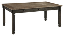 Load image into Gallery viewer, Tyler Creek Dining Room Table
