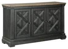 Load image into Gallery viewer, Tyler Creek Dining Room Server
