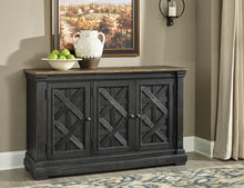 Load image into Gallery viewer, Tyler Creek Dining Room Server
