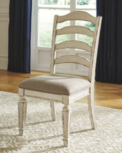 Load image into Gallery viewer, Realyn Dining Room Chair
