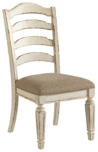 Load image into Gallery viewer, Realyn Dining Room Chair
