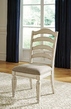 Load image into Gallery viewer, Realyn Dining Room Chair
